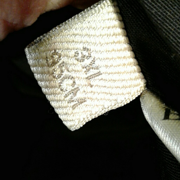 💘💘SOLD😵😵😵😵Burberry Motorcycle Jacket - Picture 8 of 8